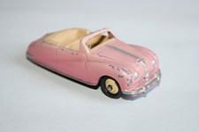 Dinky toys voiture d'occasion  Briare