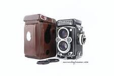 Rolleiflex 3.5c carl d'occasion  Paris XX
