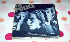 Police reggatta blanc for sale  Waterloo