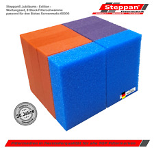 Steppan ersatzfilter passend gebraucht kaufen  Bottrop