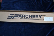 Archery optimo laminated for sale  JEDBURGH