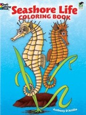 color book ocean life for sale color book ocean life for sale Imperial