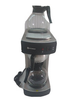 Hendi 208304 kaffeemaschine gebraucht kaufen  Annaberg-Buchholz, Mildenau