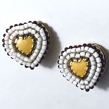 Superbe boucles oreilles d'occasion  Nantes-