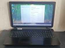 Portable toshiba satellite d'occasion  Châlons-en-Champagne