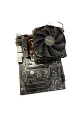 Gaming komponenten i7700k gebraucht kaufen  Preußisch Oldendorf