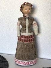 Vintage russische volkskunst gebraucht kaufen  Friedberg (Hessen)