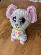 Beanie babies boo for sale  LIVINGSTON