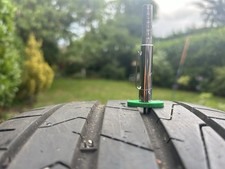215 45r17 91v for sale  BIRMINGHAM