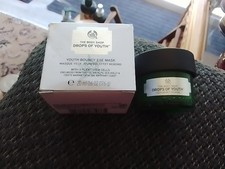 Body shop drops for sale  POULTON-LE-FYLDE