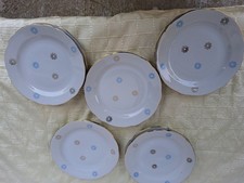 Dessertteller colditz gebraucht kaufen  Alsleben
