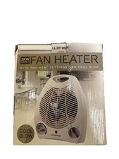Lloytron fan heater for sale  LONDON