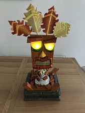 First figures crash for sale  KNARESBOROUGH