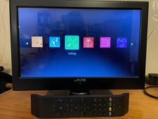 flatscreen tv television for sale  DUNDEE