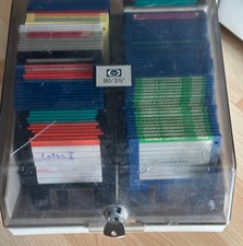 100 disketten amiga gebraucht kaufen  Reutlingen