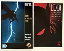 Batman ritorno del usato  Salerno