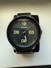 Nixon corporal a346. for sale  San Diego