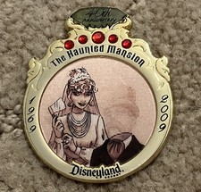Haunted mansion 40th for sale  Kingston