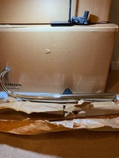 Suzuki gt185 muffler for sale  Clovis