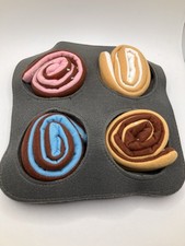 Ikea duktig plush for sale  Post Falls
