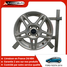 Jante aluminium ford d'occasion  Amiens-