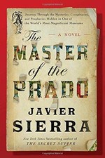 Master prado novel for sale  ROSSENDALE
