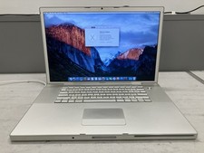 Early 2008 macbook for sale  Millersville