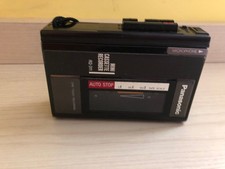 Walkman panasonic 311 usato  Galliate