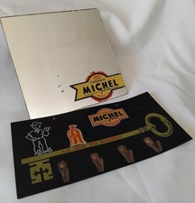 Ancien miroir porte d'occasion  Die