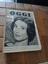 Oggi 1968 audrey usato  Buggiano
