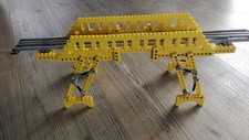 Lego eisenbahn 12v gebraucht kaufen  Hohenwarth