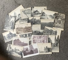 X21 postcards war for sale  EBBW VALE