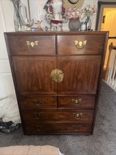 Henredon vintage wooden for sale  North Ridgeville