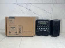 Zoom g1x four for sale  Gladstone