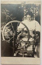 Antique rppc woman for sale  Pflugerville
