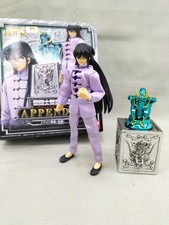 Dragon Shiryu (desgaste casual) modelo número Saint Seiya Myth pano BANDAI comprar usado  Enviando para Brazil