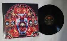 Kiss psycho circus usato  Italia