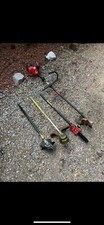 brush cutter petrol for sale  Camden