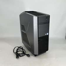 Usado, Dell Alienware Aurora R5 3.4 GHz i7-6700 16GB 256GB SSD/1TB HDD GTX 1070 Bom comprar usado  Enviando para Brazil