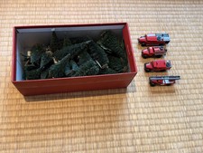 Set teich feuerwehrautos gebraucht kaufen  München