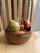 Wooden fruit veg for sale  ROMSEY
