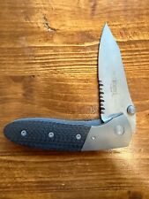 Microtech lightfoot lcc for sale  Auburn