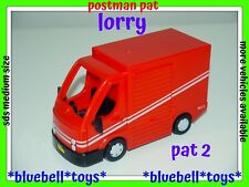 Postman pat toys for sale  NORTHWICH