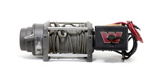 Warn m12000 12v for sale  Sacramento