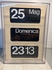 Solari dator 6041 usato  Bozen