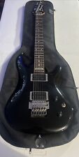 Ibanez js100 black for sale  Wright