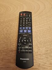 control panasonic remote t v for sale  Fulton