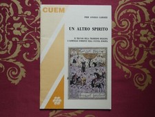 Pier angelo carozzi usato  Sarezzo