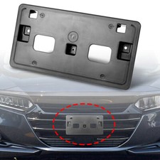 Front bumper license for sale  Hebron