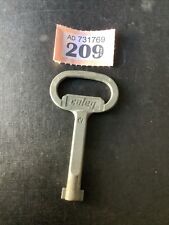 Vintage key used for sale  PRESTATYN